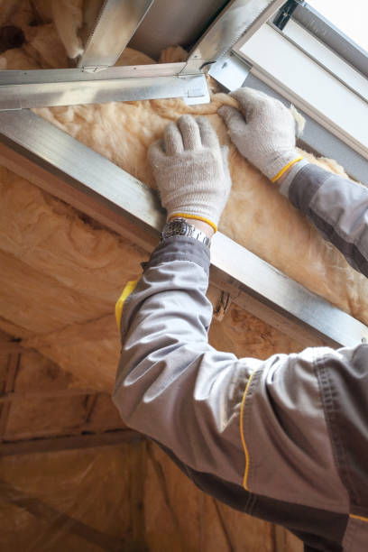 Best Insulation for Specific Applications in Salida, CO